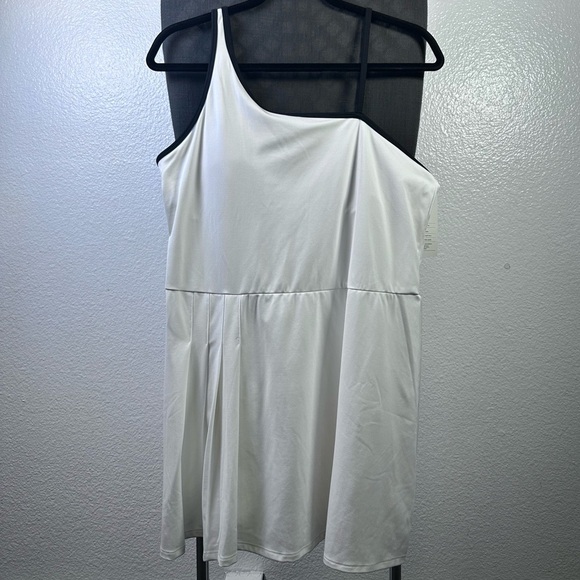 All In Motion Dresses & Skirts - All In Motion Women’s One-Shoulder Active Golf Dress Size XL